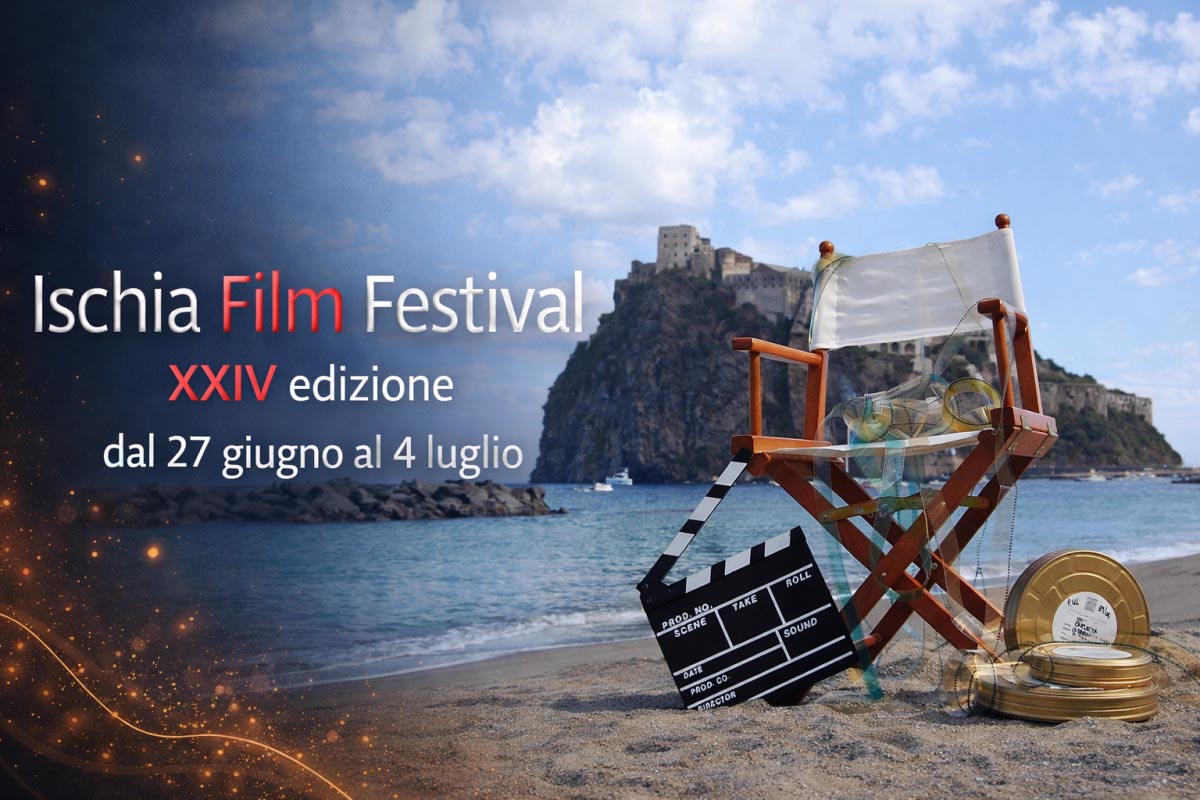UN VIAGGIO INTORNO AL MONDO PER GUARDARE IL NOSTRO TEMPO: LUNGOMETRAGGI D’AUTORE ALL’ISCHIA FILM FESTIVAL 2026