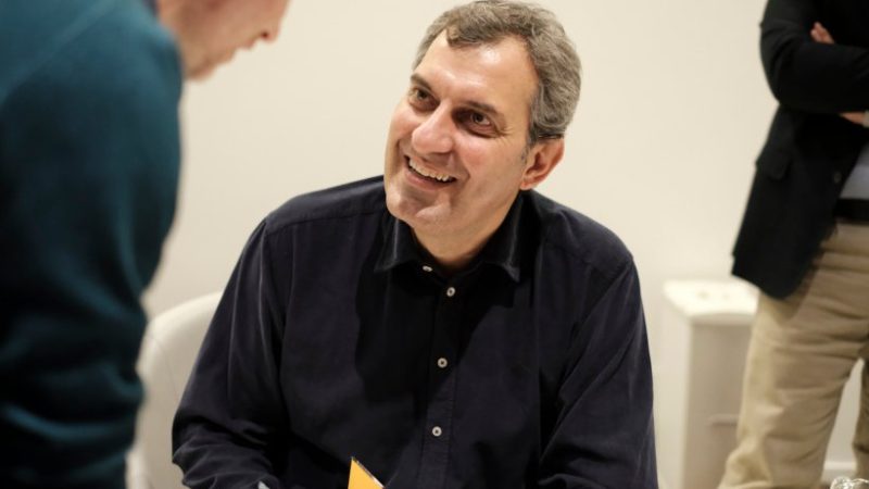 A MARIO CALABRESI IL PREMIO ISCHIA PER LA COMUNICAZIONE SOSTENIBILE