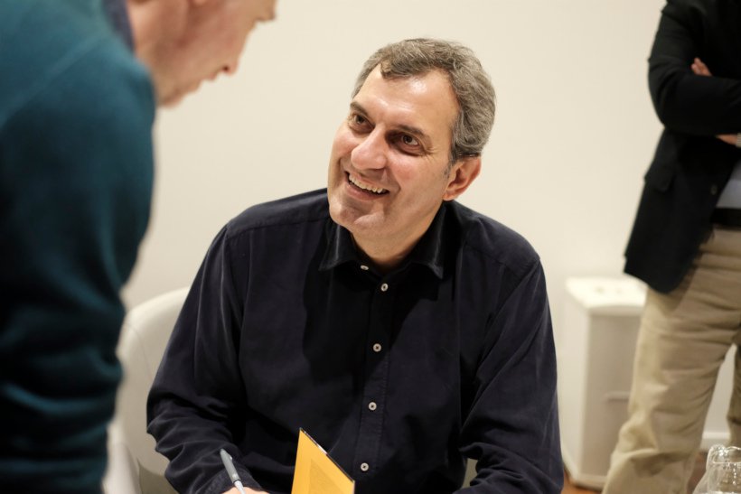 A MARIO CALABRESI IL PREMIO ISCHIA PER LA COMUNICAZIONE SOSTENIBILE