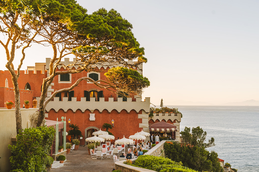 MEZZATORRE HOTEL & THERMAL SPA INAUGURA L’ESTATE ISCHITANA TRA MARE, GASTRONOMIA E BENESSERE