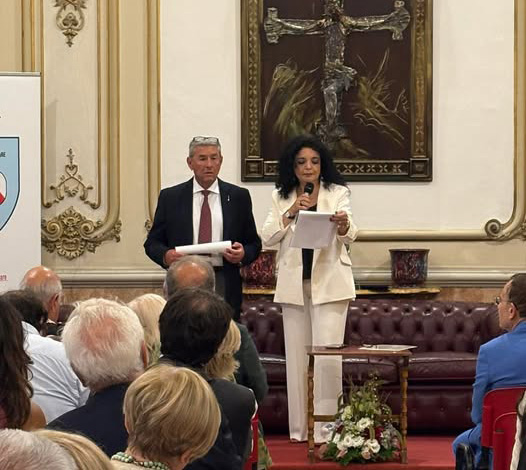 PREMIO ARISTEIA: L’ECCELLENZA COME ABITUDINE