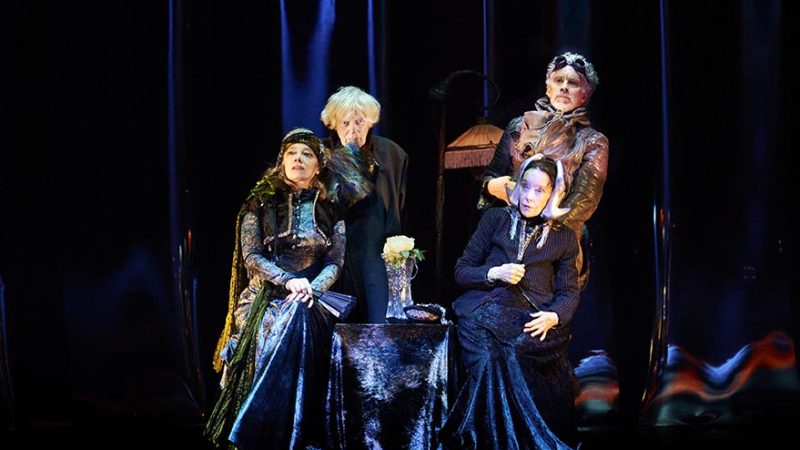 IL CAMPANIA TEATRO FESTIVAL 2026 ENTRA NEL VIVO CON LA SUA SESTA GIORNATA