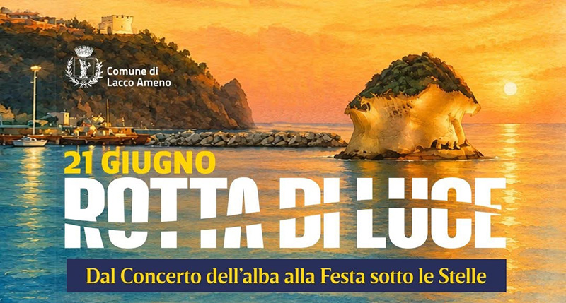 ROTTA DI LUCE 2026 – DAL CONCERTO ALL’ALBA ALLA FESTA SOTTO LE STELLE (video)