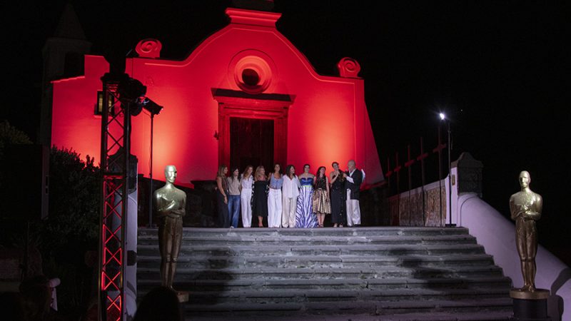 TERMINA IL PIT 2026, FORIO RIPORTA LA MODA INTERNAZIONALE SULL’ISOLA D’ISCHIA: DUE GIORNI DI ARTE, CULTURA, TERRITORIO E VISIONE INTERNAZIONALE