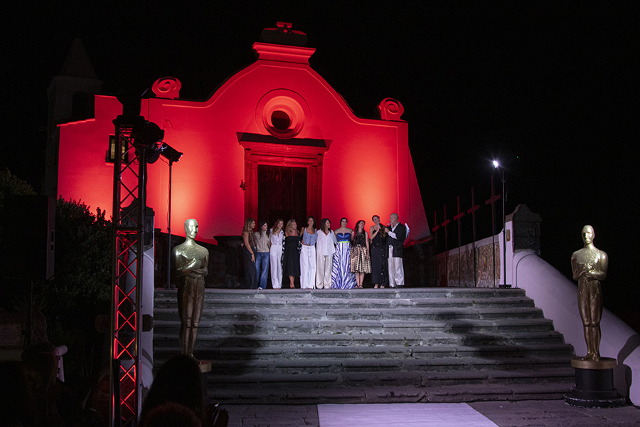 TERMINA IL PIT 2026, FORIO RIPORTA LA MODA INTERNAZIONALE SULL’ISOLA D’ISCHIA: DUE GIORNI DI ARTE, CULTURA, TERRITORIO E VISIONE INTERNAZIONALE