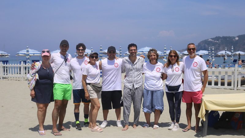 SUNCARE E SPORT 2026: UNA GIORNATA DI SPORT, SALUTE E COMUNITÀ