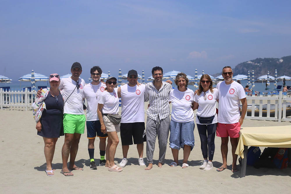 SUNCARE E SPORT 2026: UNA GIORNATA DI SPORT, SALUTE E COMUNITÀ