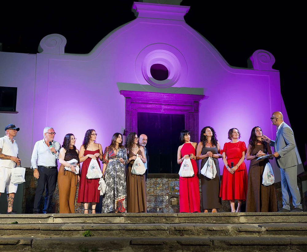 APPRODI D’AUTORE TORNA A FORIO D’ISCHIA CON LA SUA XXII EDIZIONE