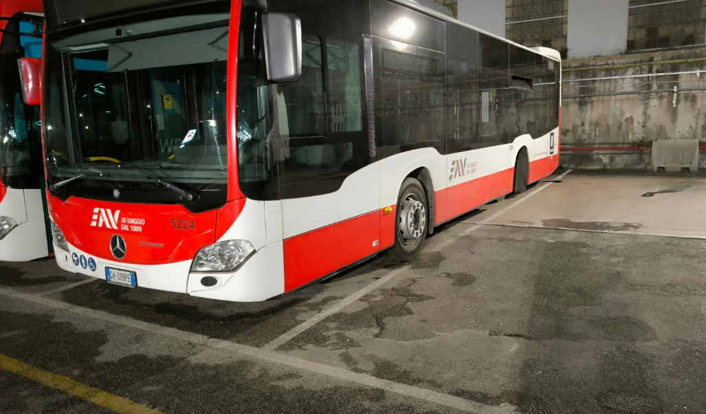 TRASPORTI IN CAMPANIA, COLLASSO IN VISTA: SALTA IL TAVOLO TRA EAV E SINDACATI. PROCLAMATO LO STATO DI AGITAZIONE