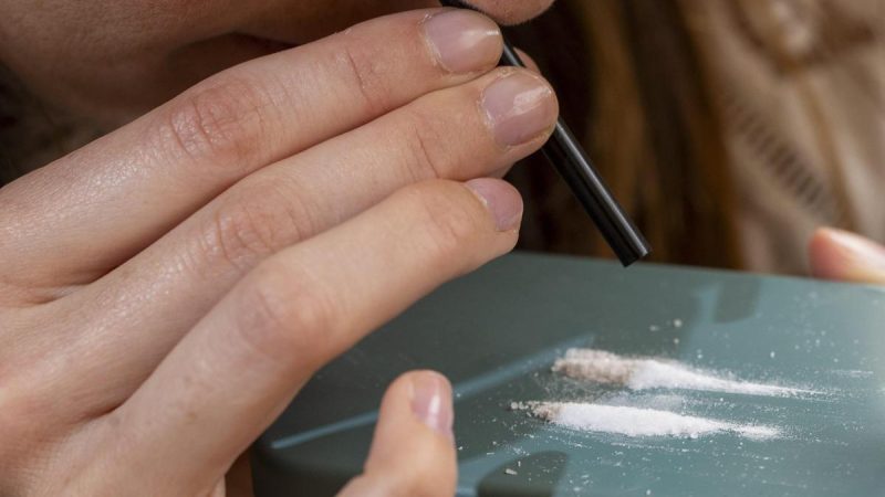 UN CHILO E DUECENTO GRAMMI DI COCAINA SEQUESTRATA, ISCHIA È UN’ISOLA DA SBALLO?