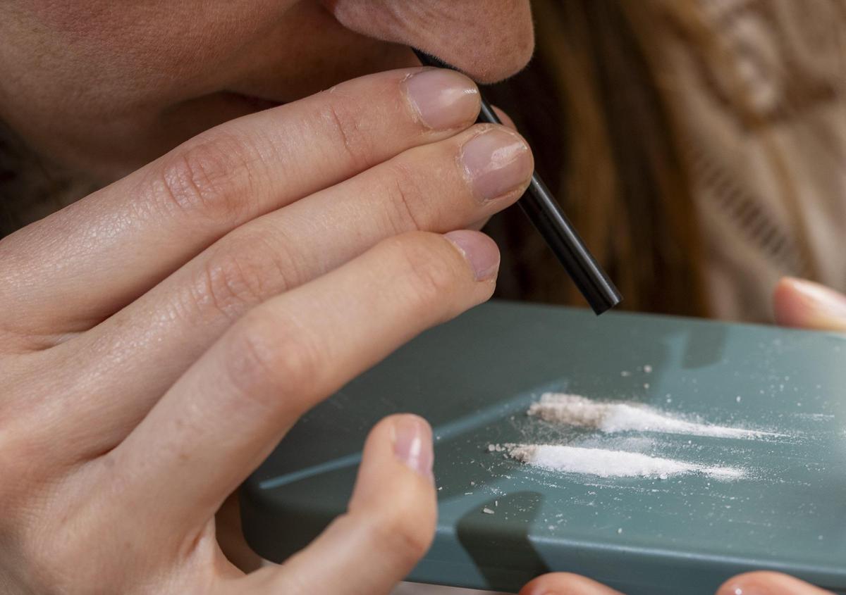UN CHILO E DUECENTO GRAMMI DI COCAINA SEQUESTRATA, ISCHIA È UN’ISOLA DA SBALLO?