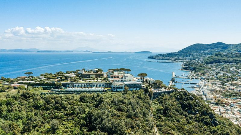 HOTEL SAN MONTANO, LA BELLEZZA CHE SPOSA LE BELLEZZE DEL PIT 2026