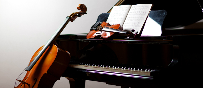 GIARDINI LA MORTELLA: REBECCA ROTONDI E VIVIANA DI RITA, VIOLONCELLO E PIANOFORTE AL CONCERTO DI CHIUSURA DEGLI INCONTRI MUSICALI