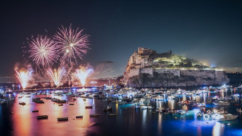 SANT’ANNA 2026. VENERDÌ 10 SI SVELERANNO IN ANTEPRIMA I DETTAGLI DELLA FESTA PIÙ ATTESA DELL’ESTATE