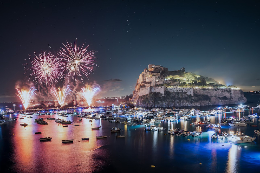 SANT’ANNA 2026. VENERDÌ 10 SI SVELERANNO IN ANTEPRIMA I DETTAGLI DELLA FESTA PIÙ ATTESA DELL’ESTATE