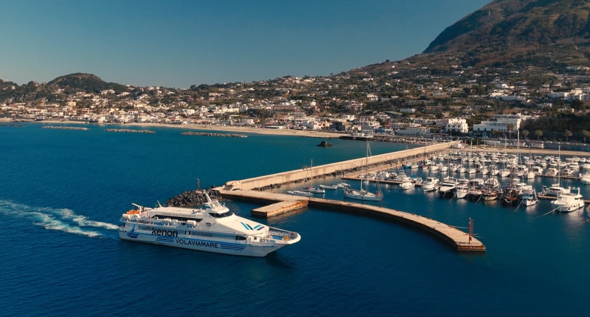 TRASPORTI MARITTIMI, ALILAURO RINNOVA LA GOVERNANCE