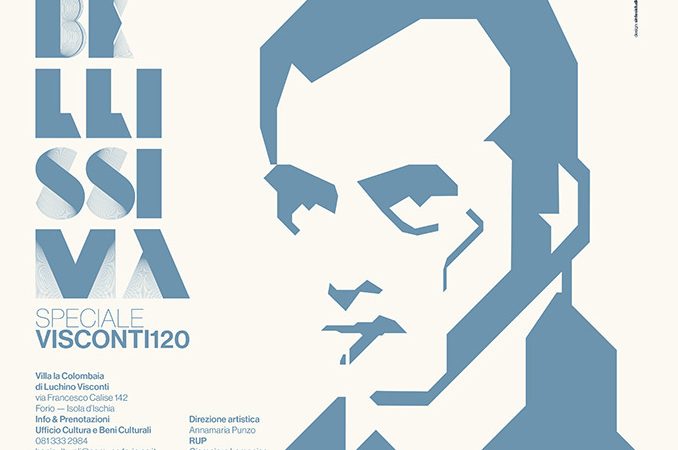 FORIO: AL CENTRO VISCONTI E IL SUO CINEMA PRESENTA “BELLISSIMA”