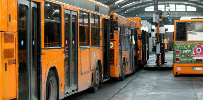 AIRCAMPANIA: BILANCIO RECORD DA 110 MILIONI, MA I DEPOSITI E I CAPOLINEA SONO DA TERZO MONDO