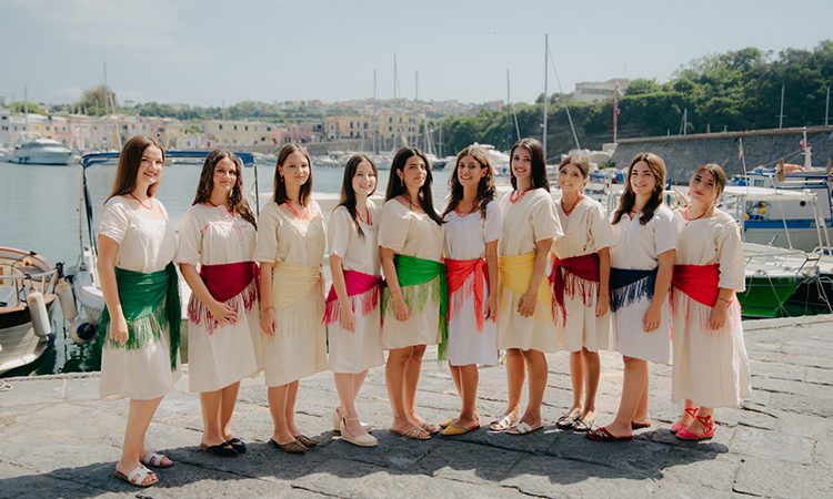 SAGRA DEL MARE 2026, TORNA L’ELEZIONE DI GRAZIELLA: DIECI LE CANDIDATE