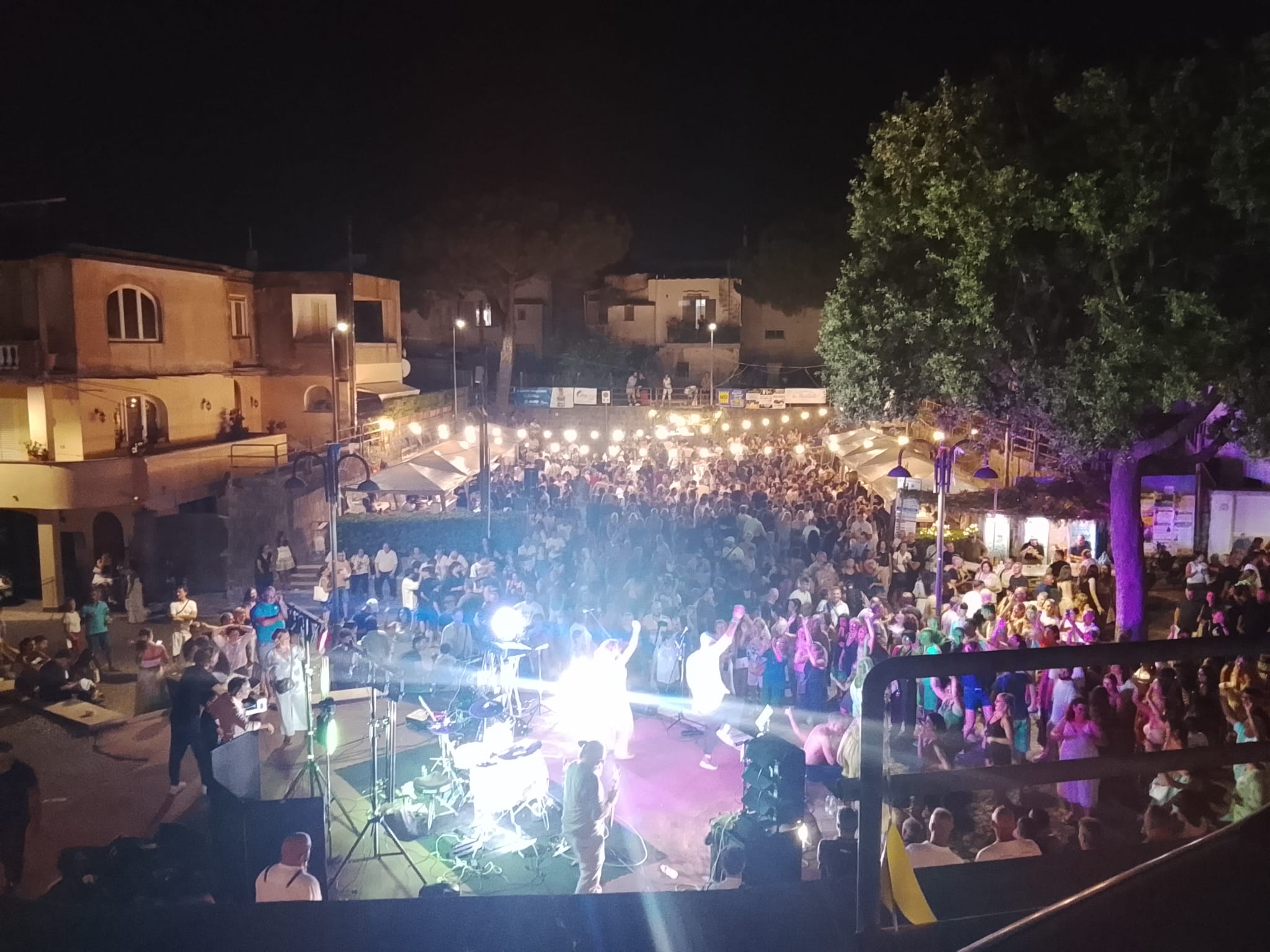 Sagra moropanese prima edizione