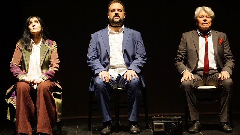 SI CHIUDE IL SIPARIO SUL CAMPANIA TEATRO FESTIVAL 2026