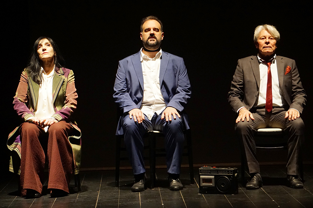 SI CHIUDE IL SIPARIO SUL CAMPANIA TEATRO FESTIVAL 2026