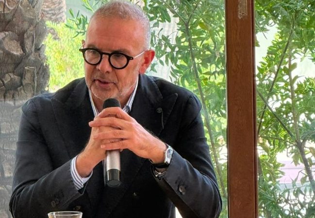 CONVEGNO INGEGNERI ISCHIA, FEOLA: “INCONTRO FUNZIONALE AD UNA SEMPRE CRESCENTE COLLABORAZIONE”