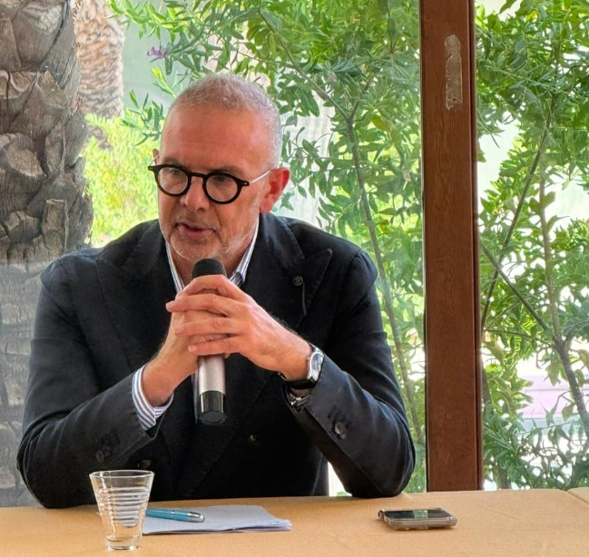 CONVEGNO INGEGNERI ISCHIA, FEOLA: “INCONTRO FUNZIONALE AD UNA SEMPRE CRESCENTE COLLABORAZIONE”