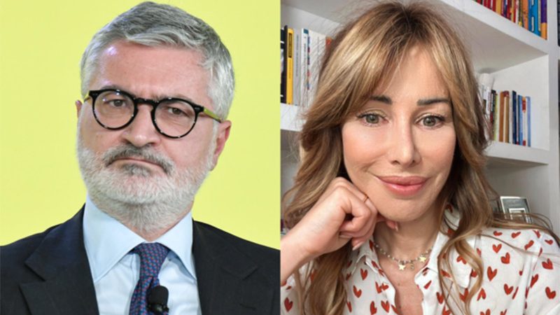 PREMIO ISCHIA DI GIORNALISMO: PAOLO IAMMATTEO E SILVIA GRASSI “COMUNICATORI DELL’ANNO”