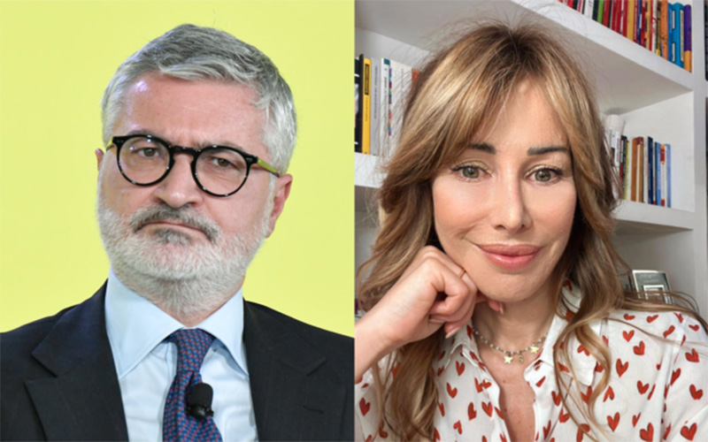 PREMIO ISCHIA DI GIORNALISMO: PAOLO IAMMATTEO E SILVIA GRASSI “COMUNICATORI DELL’ANNO”