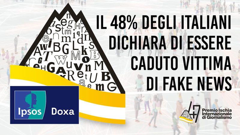 PREMIO ISCHIA: “LE PRATICHE DI FRUIZIONE DEL PUBBLICO, RISCHI E OPPORTUNITÀ NEL PANORAMA INFORMATIVO ITALIANO”