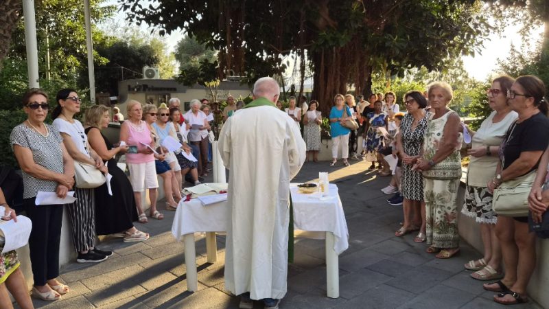 EMERGENZA BRADISISMO: CONTRO LA SPECULAZIONE SUGLI AFFITTI L’APPELLO DEI PARROCI E DELLA CARITAS DIOCESANA
