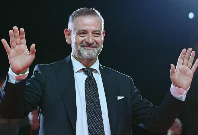 CULTURA. FORTUNATO CERLINO PRESENTA AVEMMARIA NELLA SERATA DELL’11 AGOSTO A SEGRETI D’AUTORE