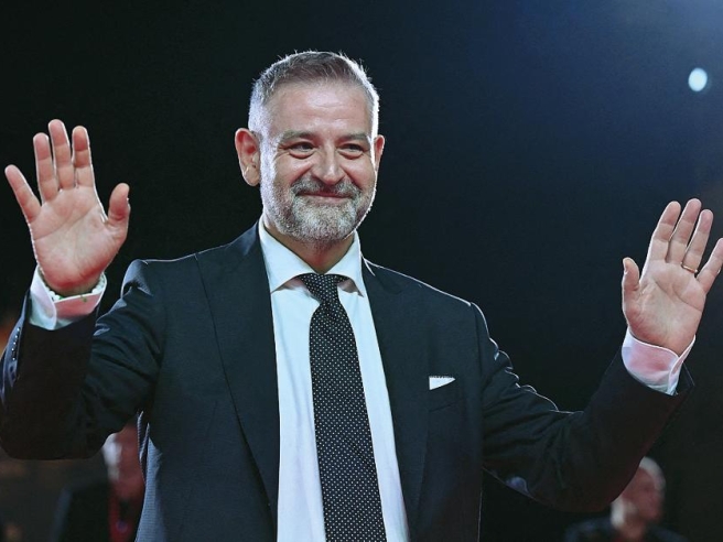 CULTURA. FORTUNATO CERLINO PRESENTA AVEMMARIA NELLA SERATA DELL’11 AGOSTO A SEGRETI D’AUTORE
