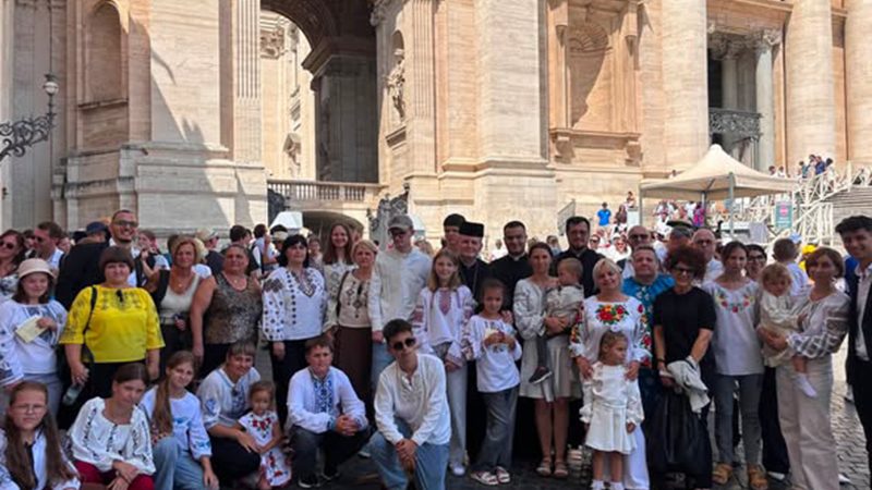 DOMANI ARRIVERANNO I RAGAZZI UCRAINI GRAZIE ALLA RACCOLTA FONDI DELLA PARTITA DEL CUORE SVOLTA A FORIO