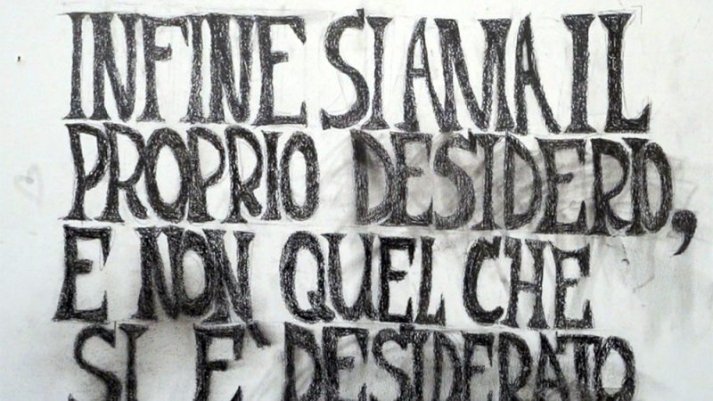 “DENTRO LA FERITA DELLA LIBERTÀ”, A ISCHIA PARTE LA XII EDIZIONE DEL FESTIVAL DELLA FILOSOFIA