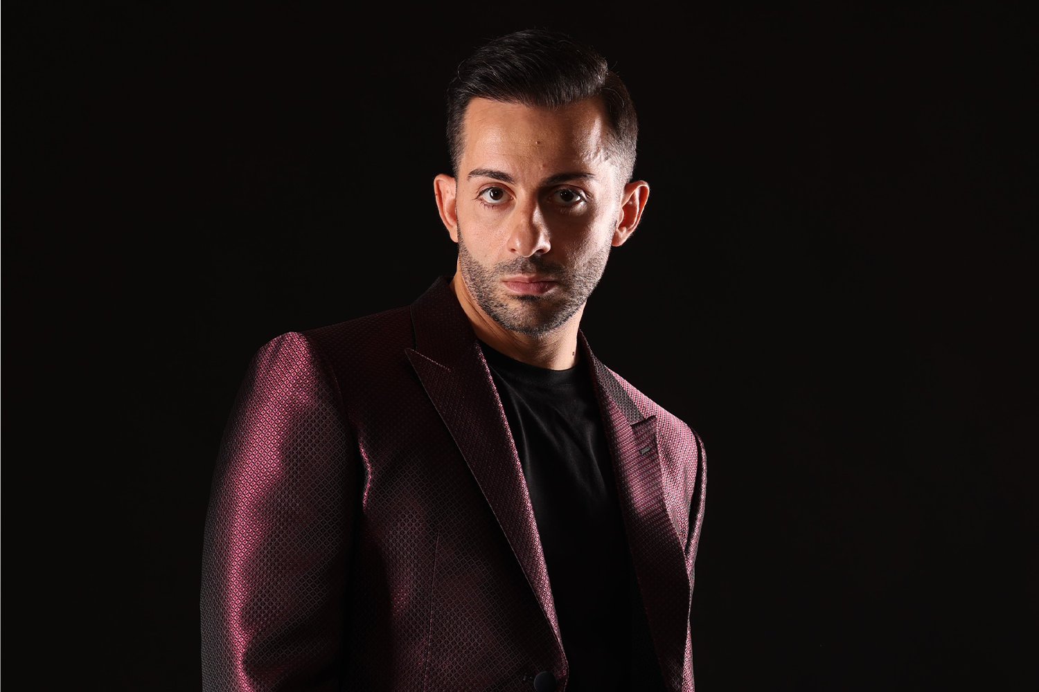 CULTURA. FRANCESCO CICCHELLA PROTAGONISTA IL 12 AGOSTO A SEGRETI D’AUTORE