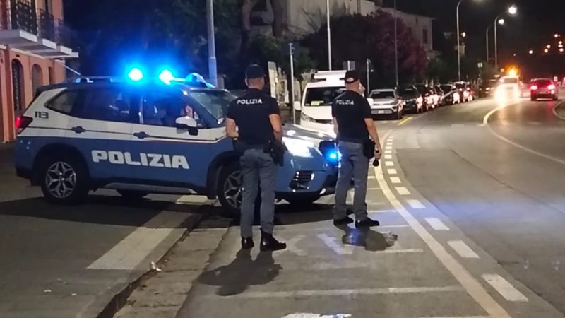 OPERAZIONE ESTATE SICURA ISCHIA: LA POLIZIA DI STATO INTENSIFICA I CONTROLLI