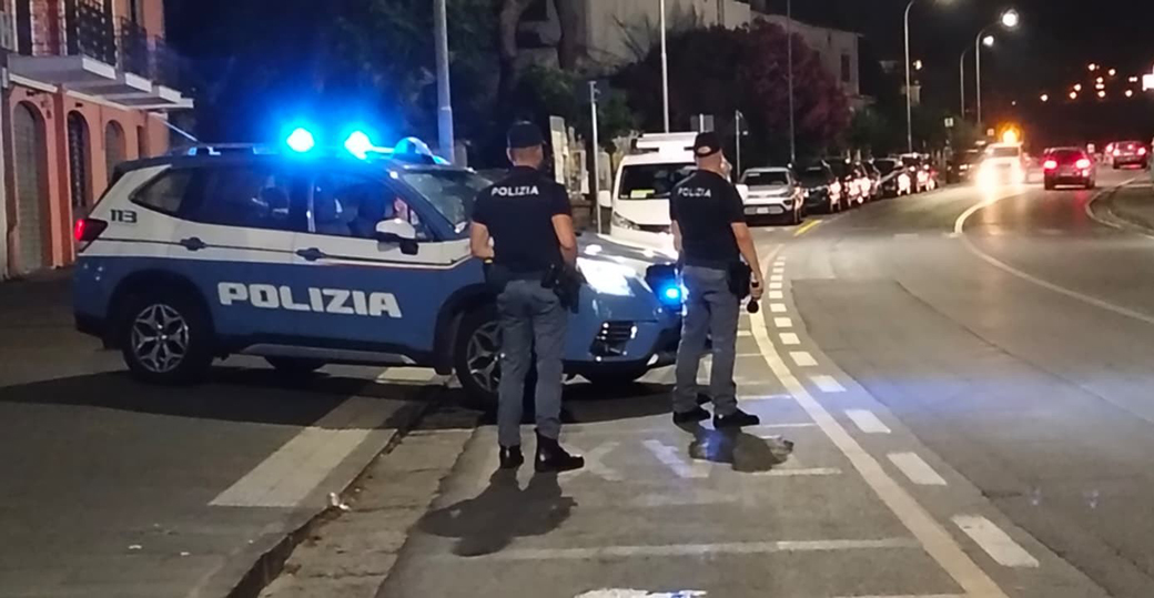 OPERAZIONE ESTATE SICURA ISCHIA: LA POLIZIA DI STATO INTENSIFICA I CONTROLLI