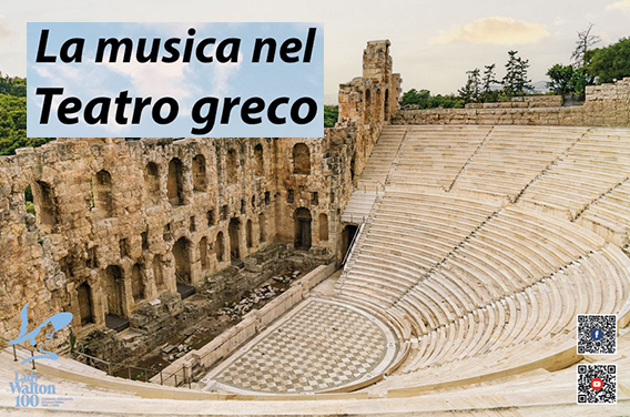 SABATO 8 AGOSTO AI GIARDINI LA MORTELLA TORNA “PROGETTO KEPOS”. SI PARLERÀ DI MUSICA NELLA SCENA ANTICA