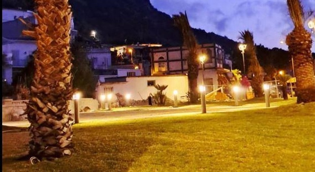 CASAMICCIOLA, TRA RICORDO E FUTURO IL 29 AGOSTO SI INAUGURA LA NUOVA PIAZZA MAIO