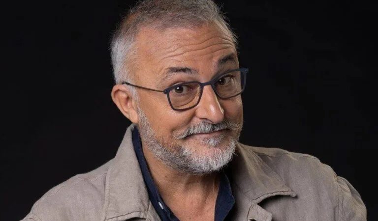 CULTURA. TERRONI SI NASCE, IL 10 AGOSTO SI RIDE CON PAOLO CAIAZZO A SEGRETI D’AUTORE