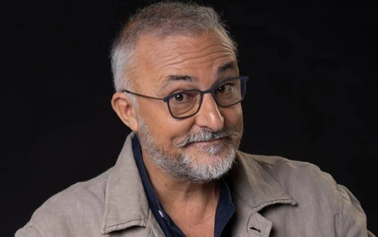 CULTURA. TERRONI SI NASCE, IL 10 AGOSTO SI RIDE CON PAOLO CAIAZZO A SEGRETI D’AUTORE