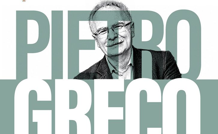 LA BIBLIOTECA ANTONIANA PORTERÀ IL NOME DI PIETRO GRECO
