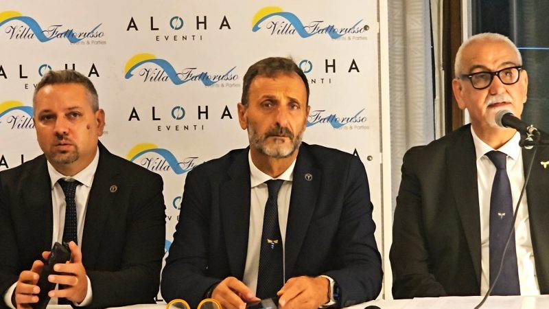 FISIOTERAPIA E PREVENZIONE: A NAPOLI GRANDE SUCCESSO PER LA DUE GIORNI DEDICATA ALLA RIABILITAZIONE