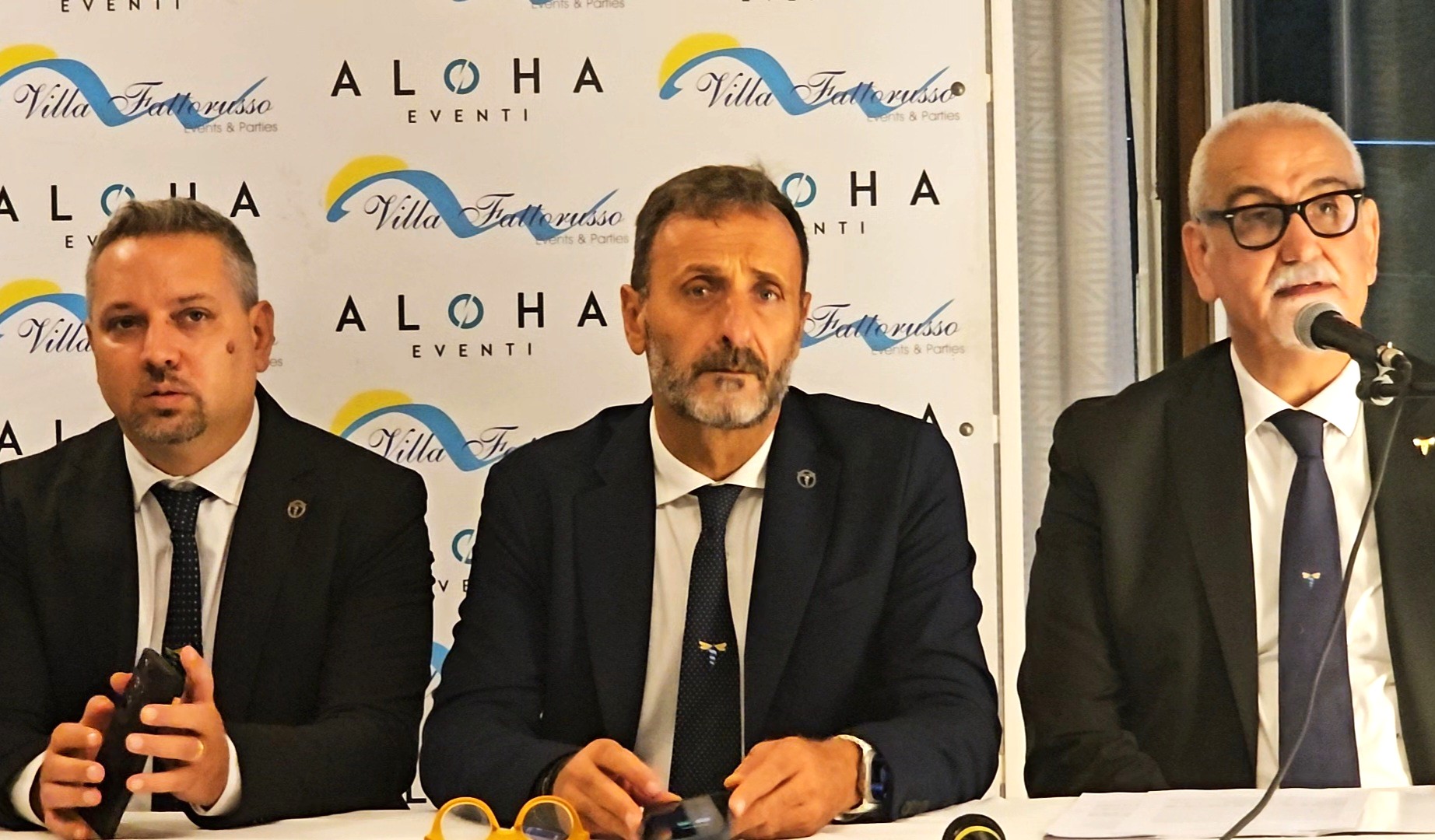 FISIOTERAPIA E PREVENZIONE: A NAPOLI GRANDE SUCCESSO PER LA DUE GIORNI DEDICATA ALLA RIABILITAZIONE