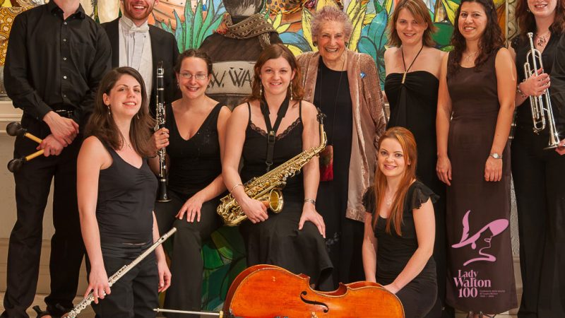 GIARDINI LA MORTELLA, NEL WEEK END TORNANO GLI INCONTRI MUSICALI