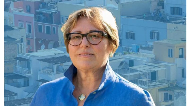 ASSISTENZA PEDIATRICA A PROCIDA: L’ASL NAPOLI 2 NORD PUBBLICA LA MANIFESTAZIONE D’INTERESSE PER L’AFFIDAMENTO DELL’INCARICO
