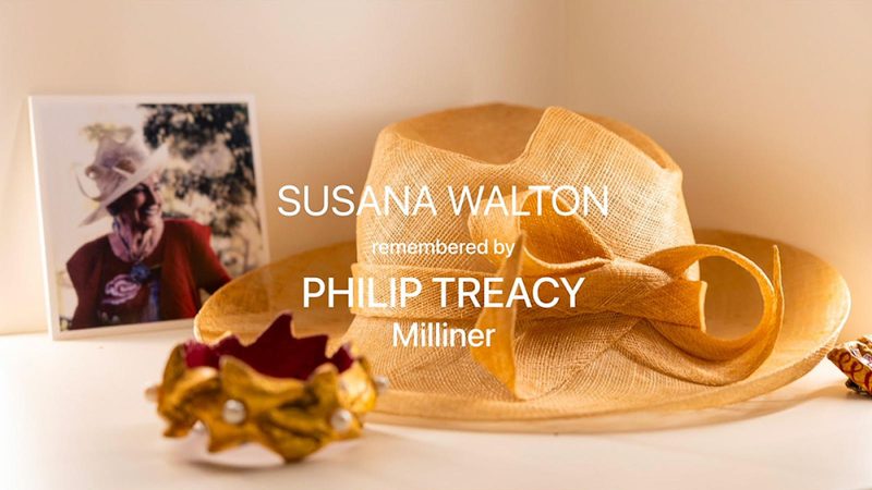 UN INTERO ANNO DI EVENTI PER OMAGGIARE IL CENTENARIO DELLA NASCITA DI LADY WALTON