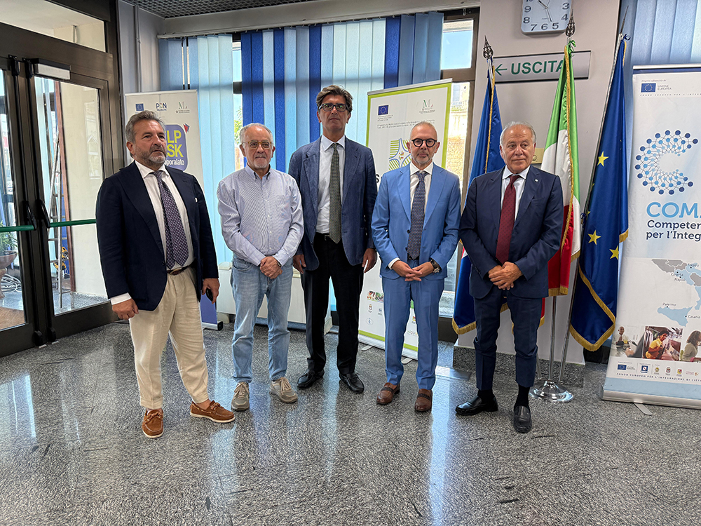 INCONTRO CON GLI ORDINI PROFESSIONALI, FEOLA: “APERTURE POSSIBILI. IL MIO UN ATTO INNOVATIVO DI CORAGGIO, RESPONSABILITÀ E COMPETENZA”